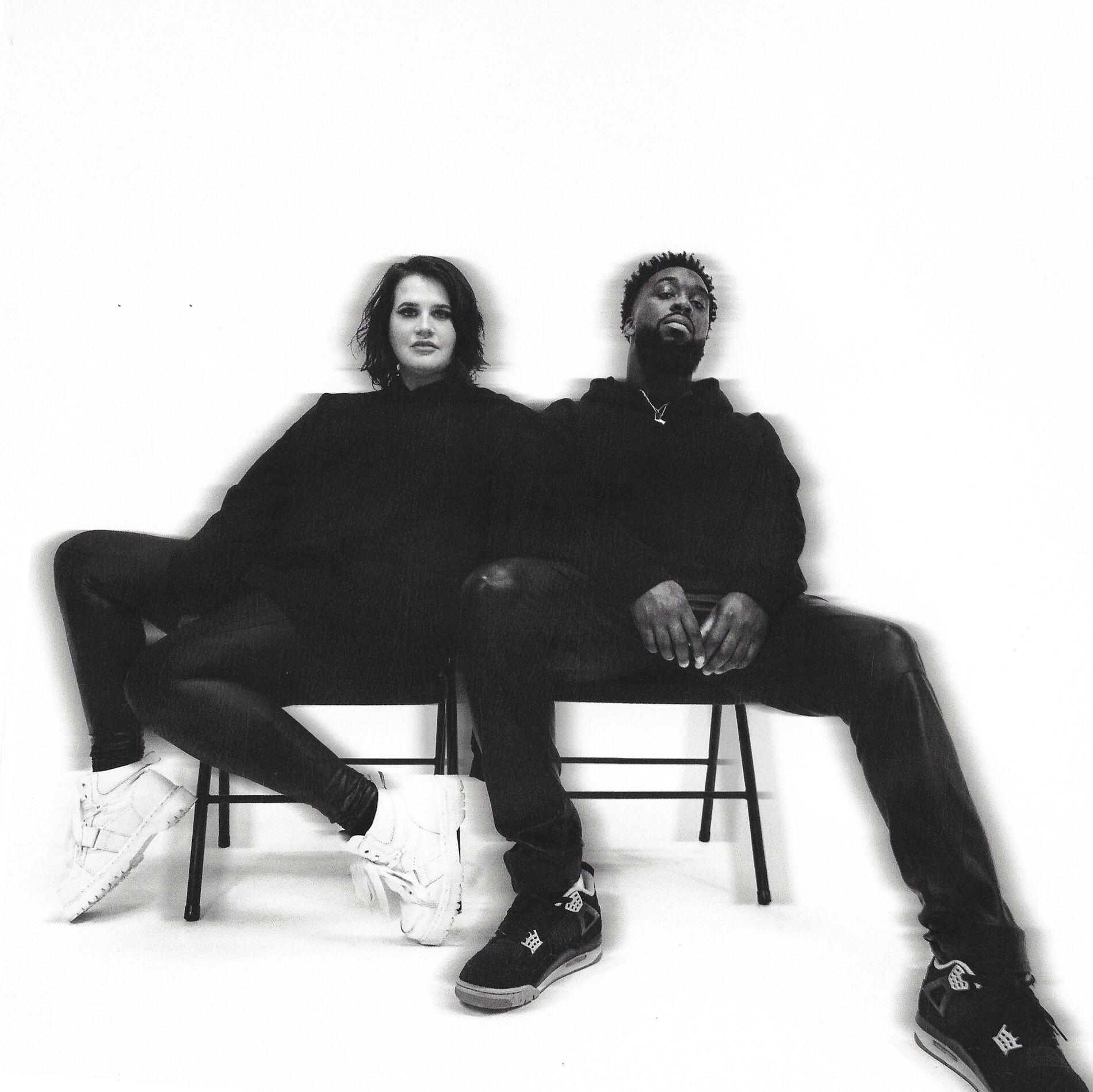 Album cover of Be Alright