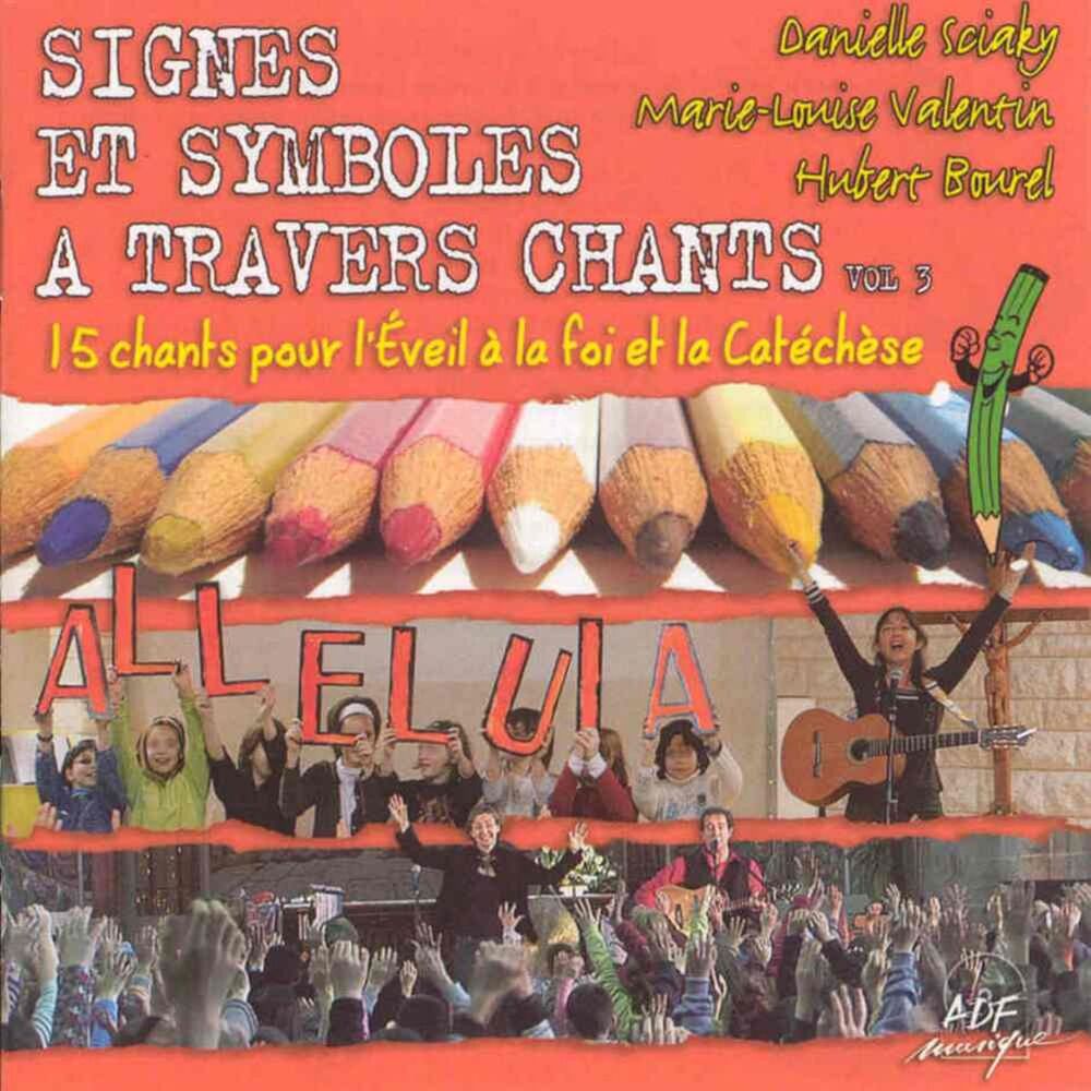 Picture of Signes et symboles à travers chants, Vol. 3