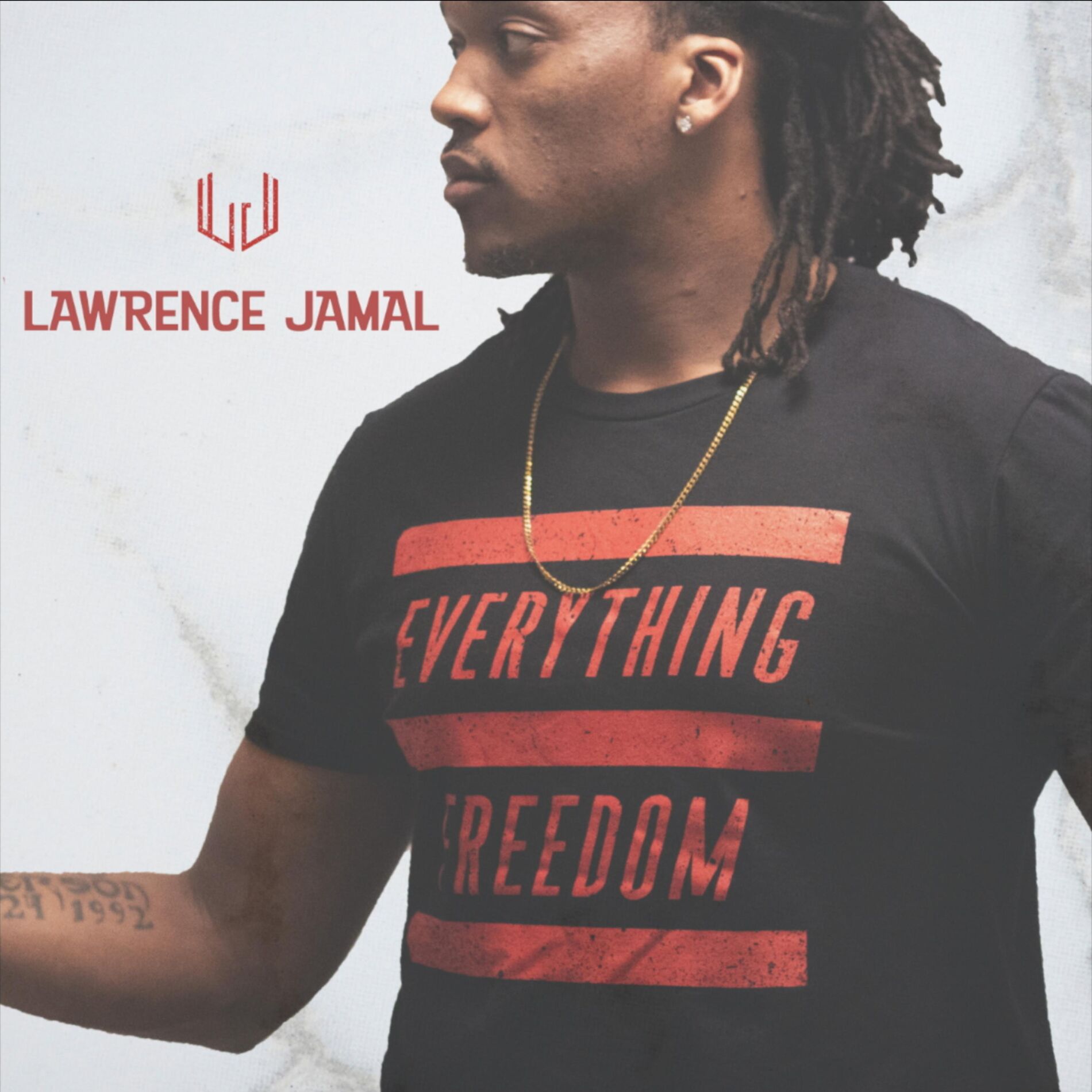 Album cover of Everything Freedom