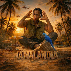 Cover of JAMALANDIA by undefined