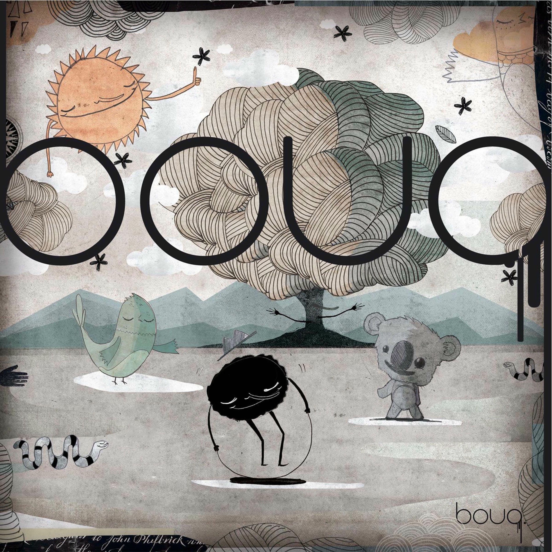 Album cover of Drum Pills