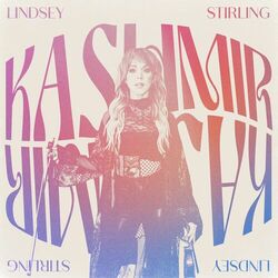 Cover of Kashmir