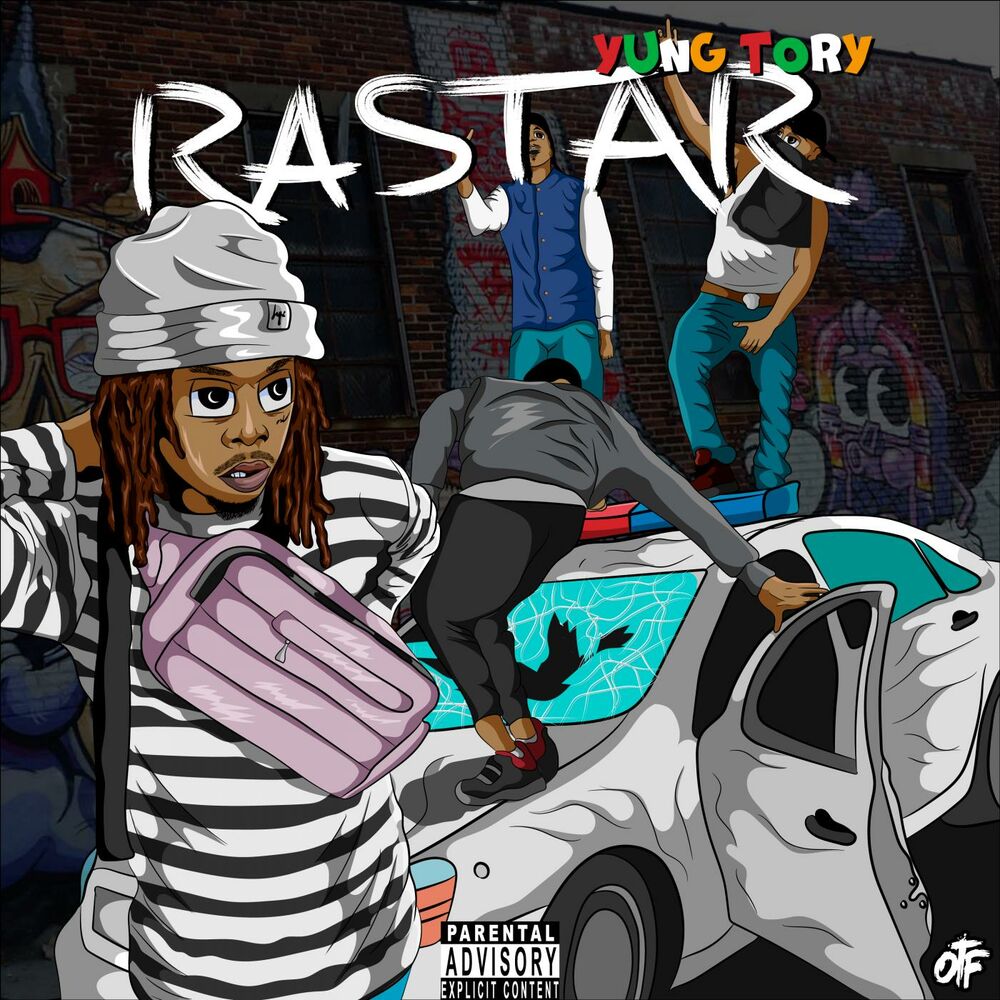 Picture of Rastar