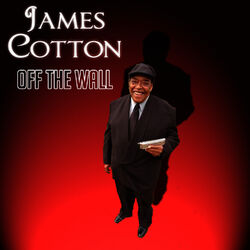 Cover of Off The Wall