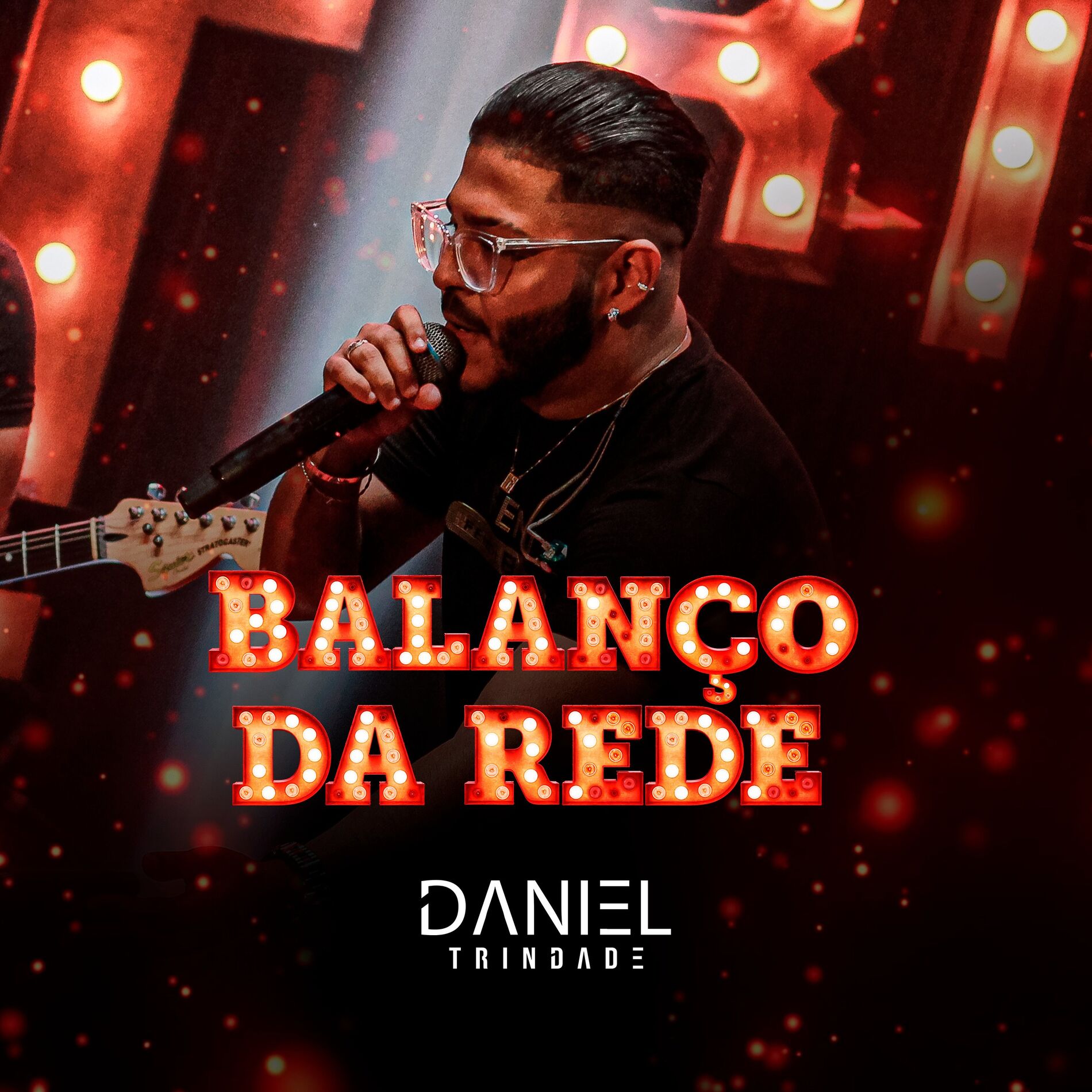 Album cover of Balanço da Rede (Ao Vivo)