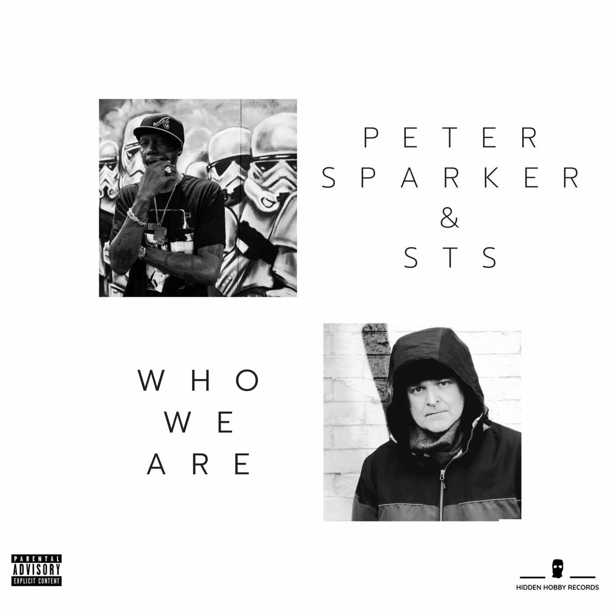 Album cover of Who We Are