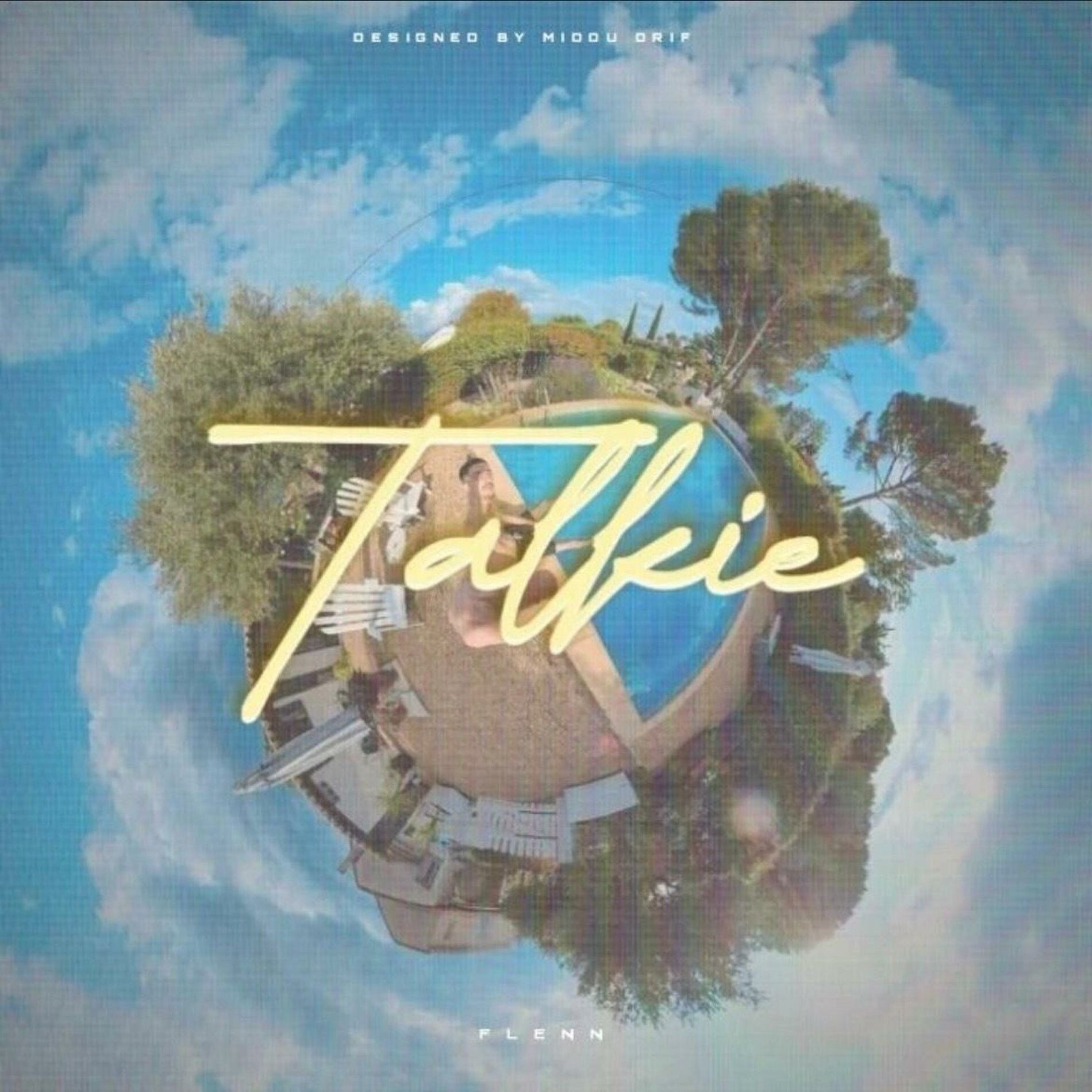 Album cover of Talkie