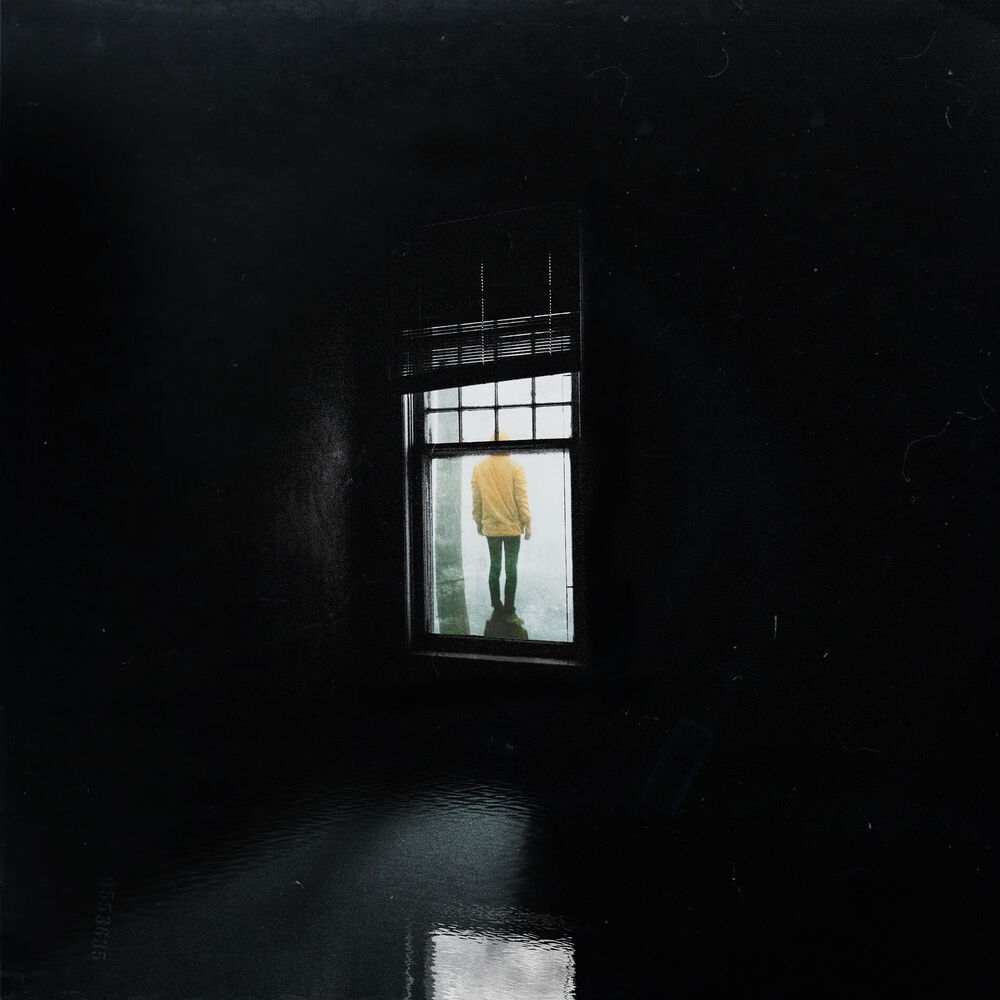 Picture of In A Mirror, Dimly