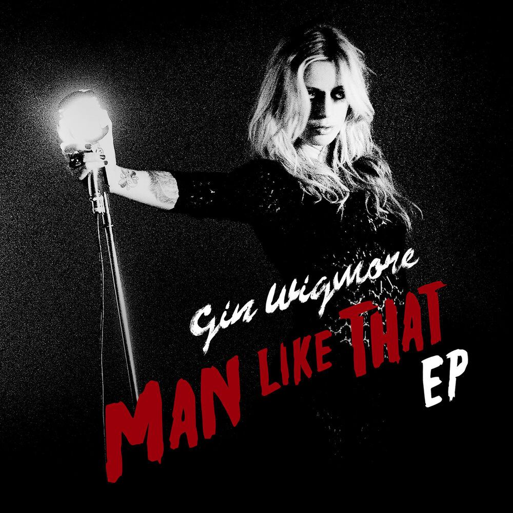Picture of Man Like That EP