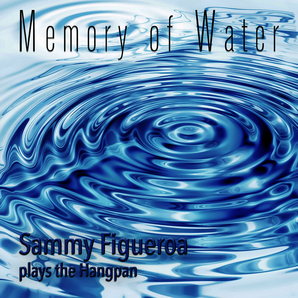 Picture of Memory of Water