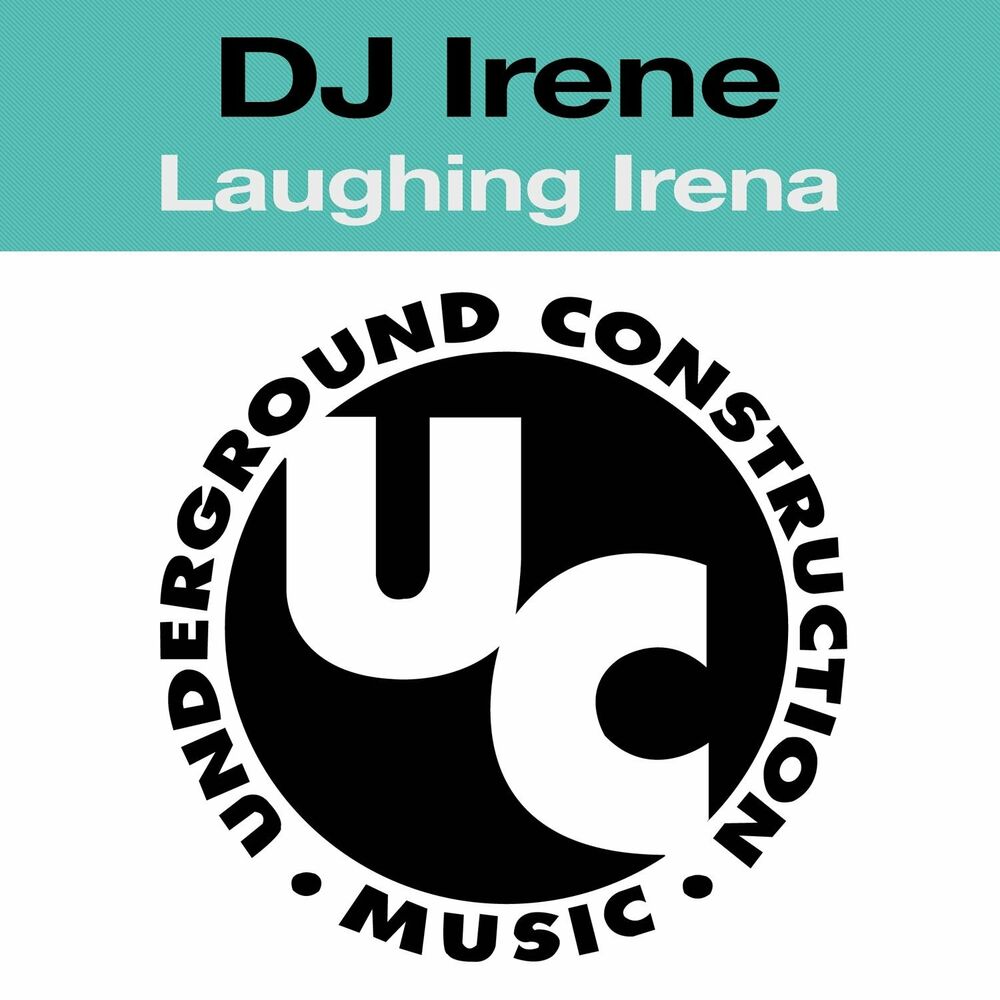 Picture of Laughing Irena