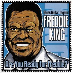 Cover of Are You Ready For Freddie?