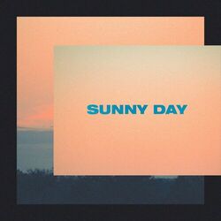Cover of Sunny Day