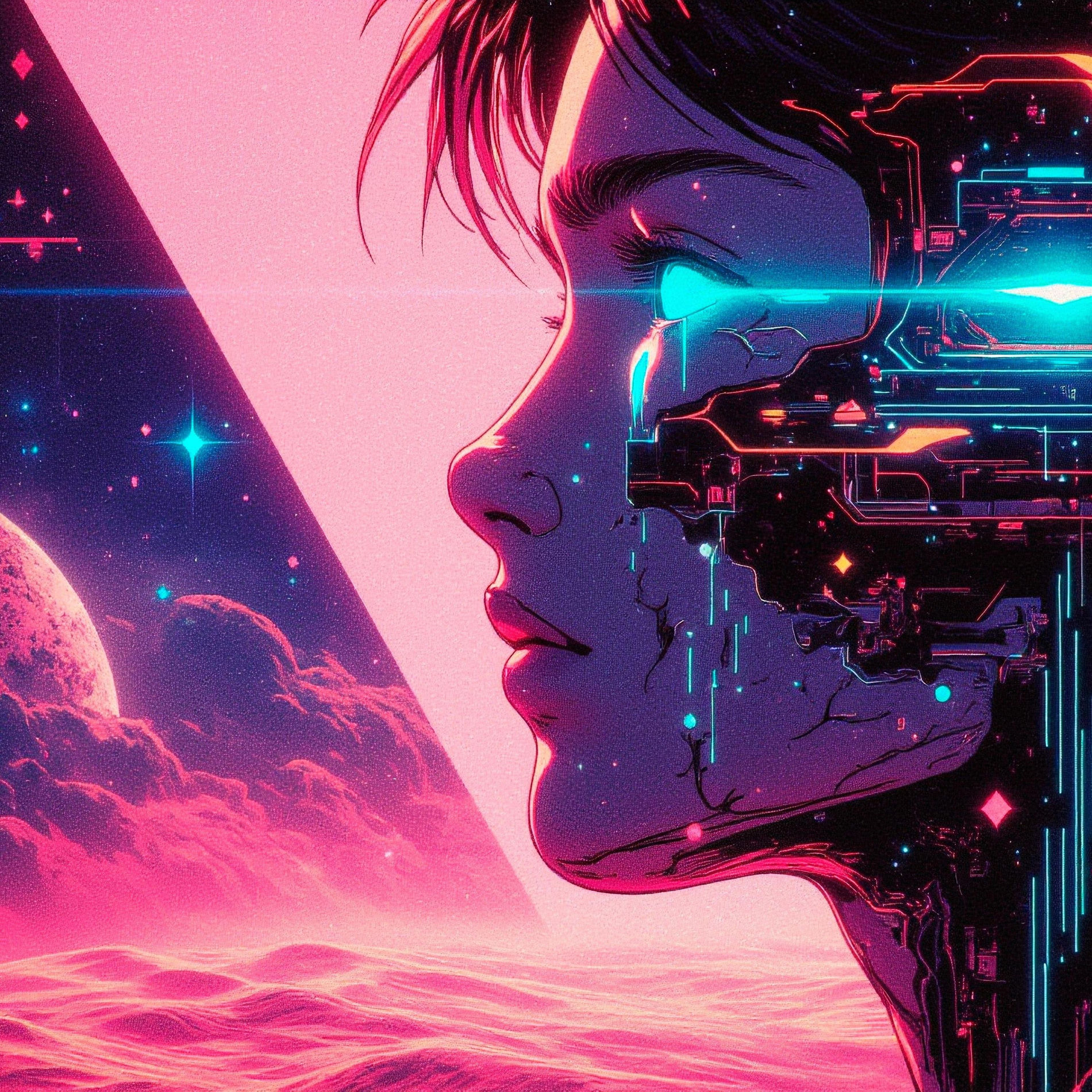 Album cover of VHS Dreams