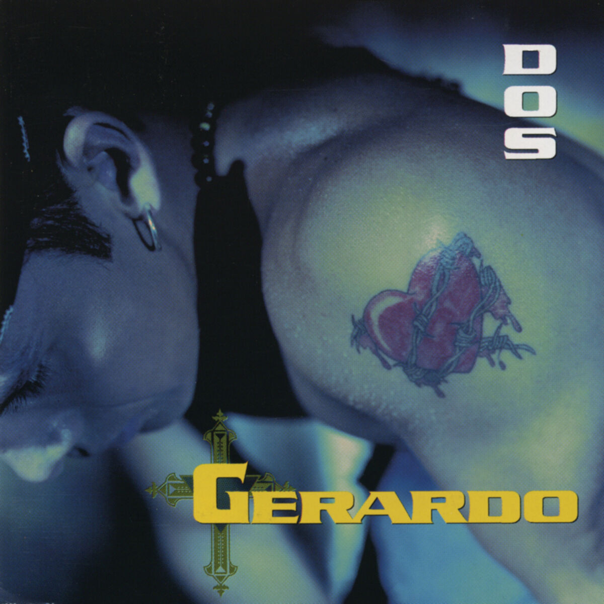 Gerardo: Dos: CD Gerardo: Dos: CD