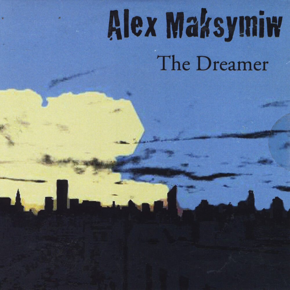 Picture of The Dreamer