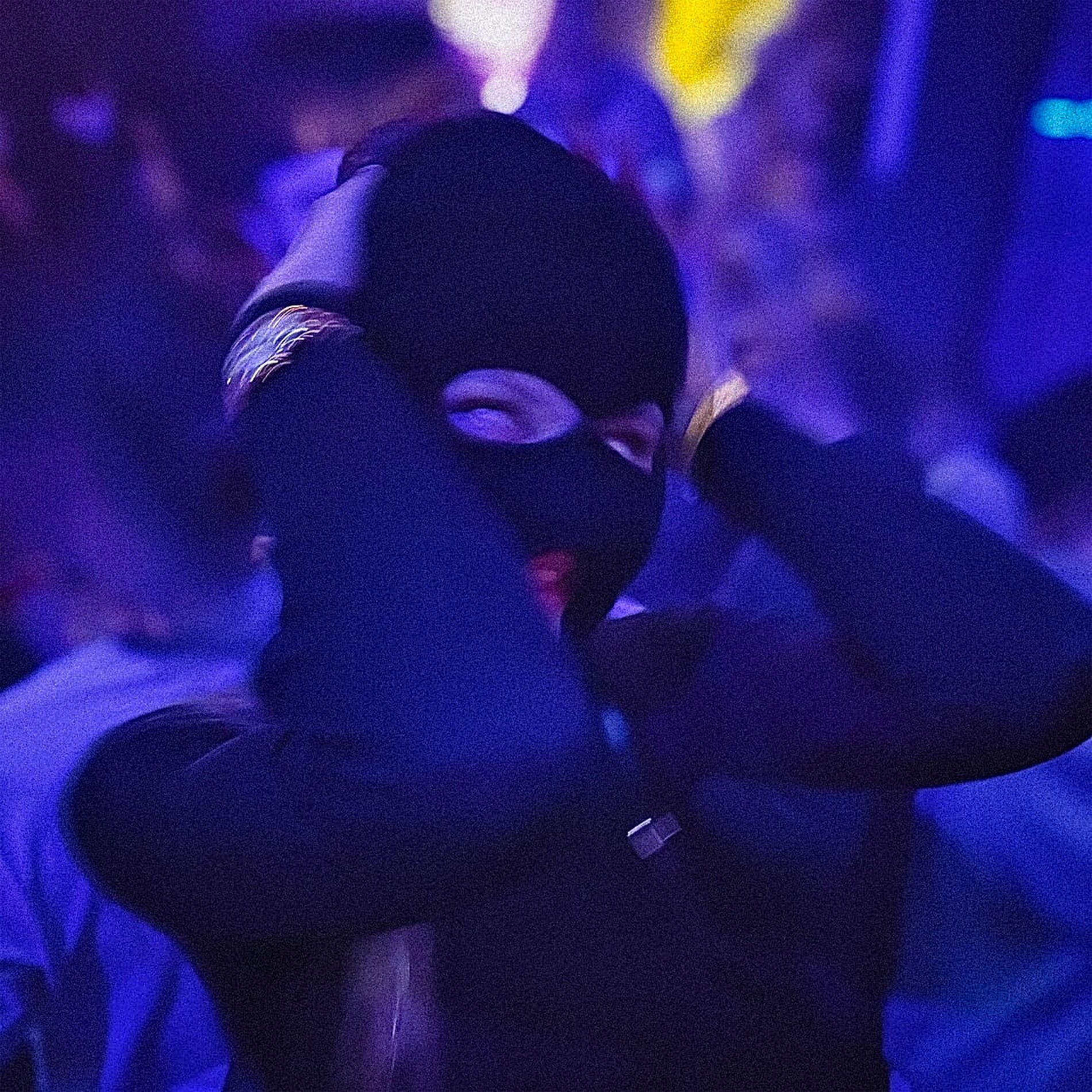 Album cover of AURA