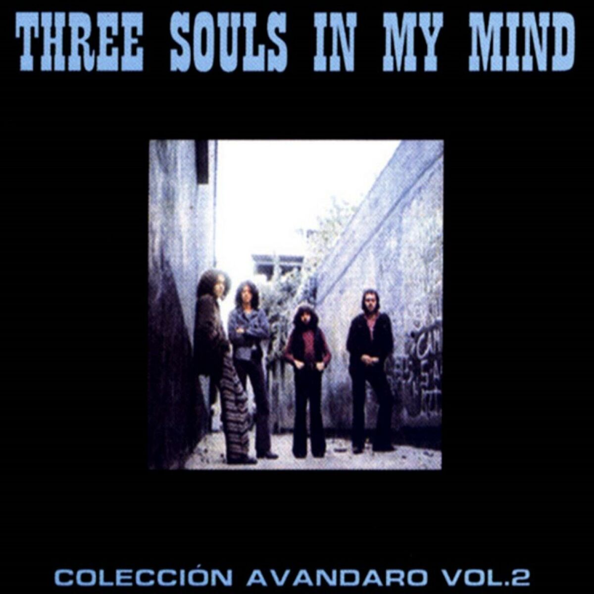 Album cover of Coleccion Avandaro, Vol.2