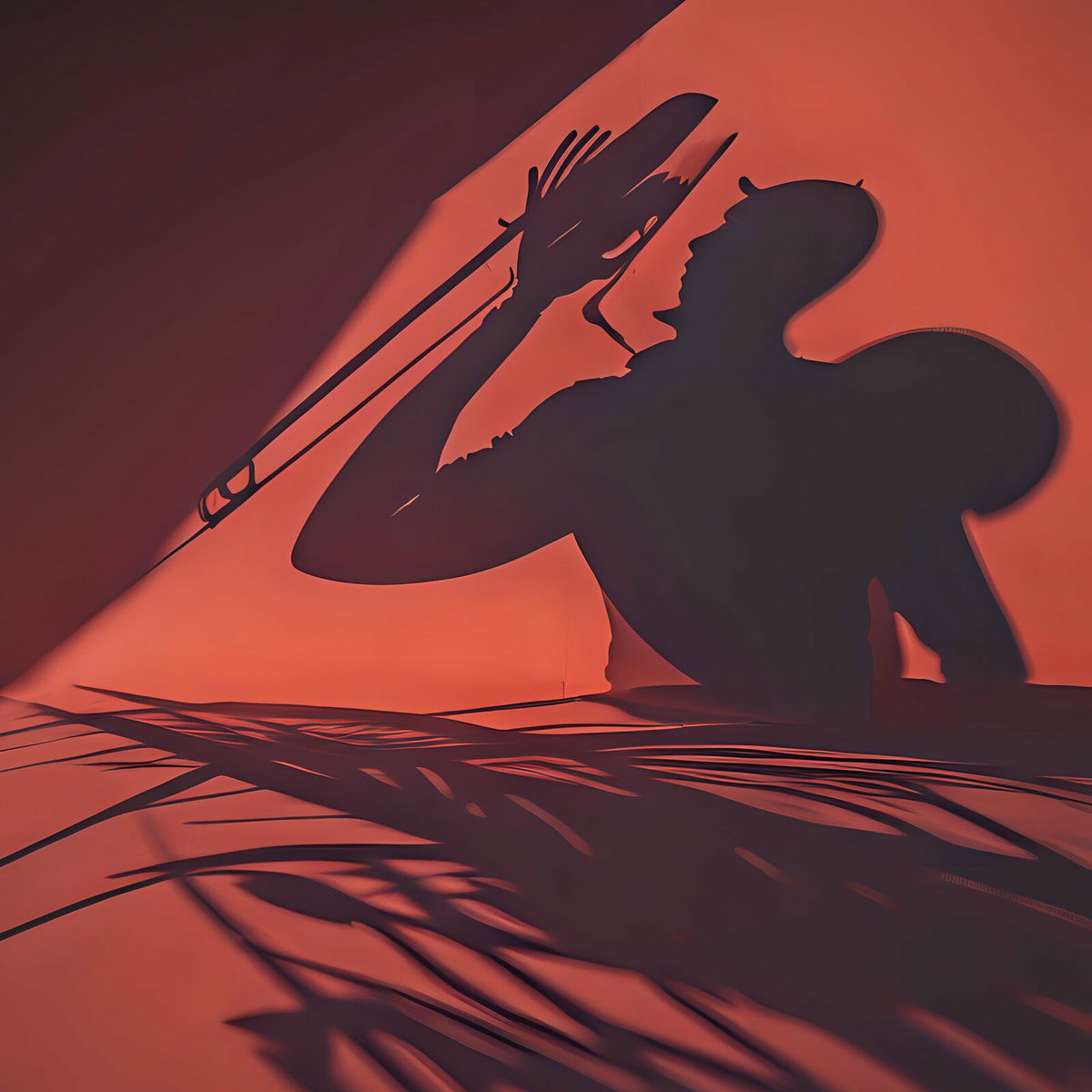Album cover of Balance of Shadows