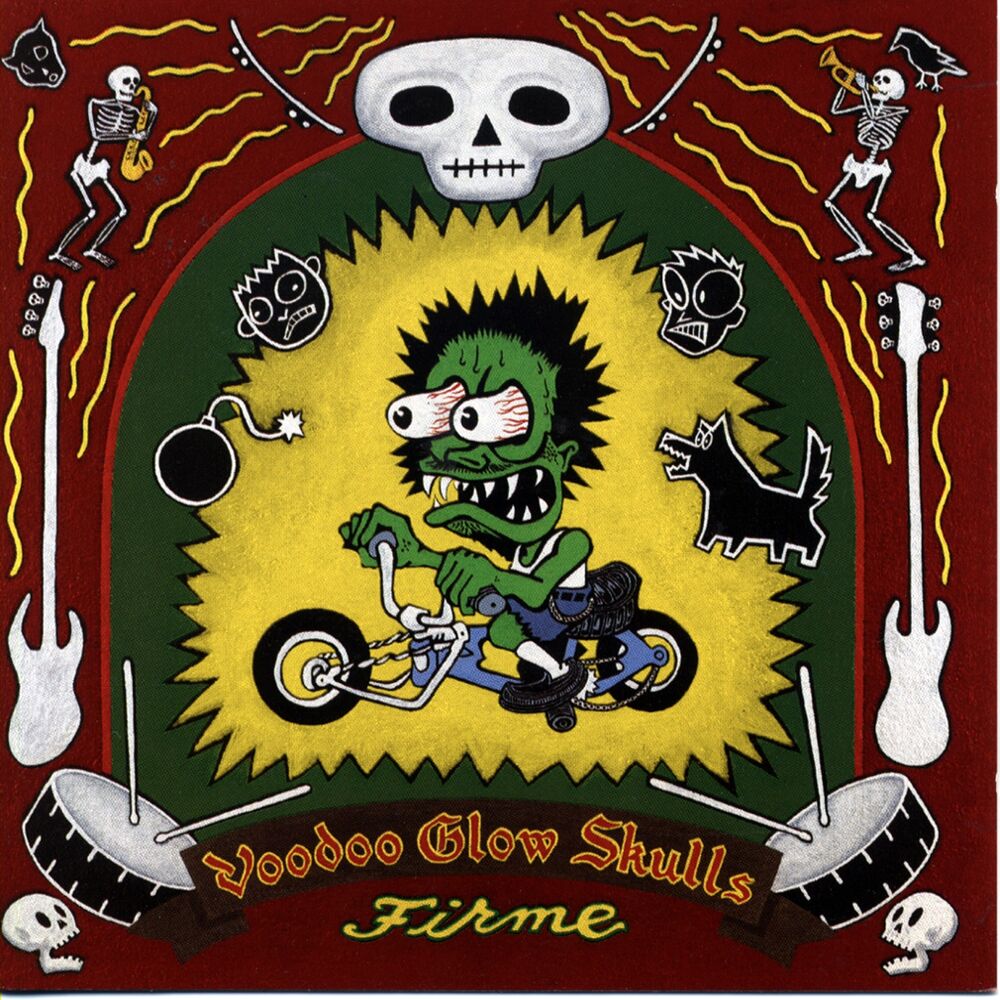 Picture of Firme (en Espanol)