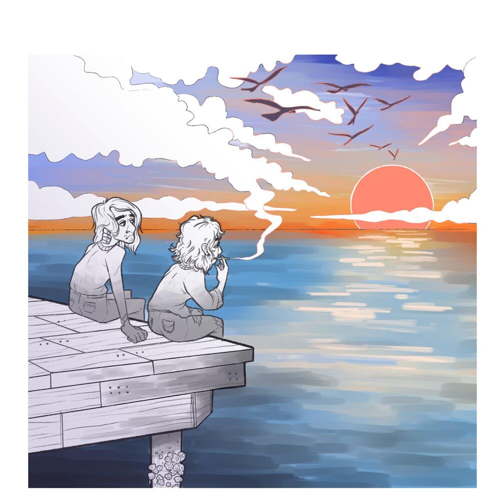 Picture of Thinking of You