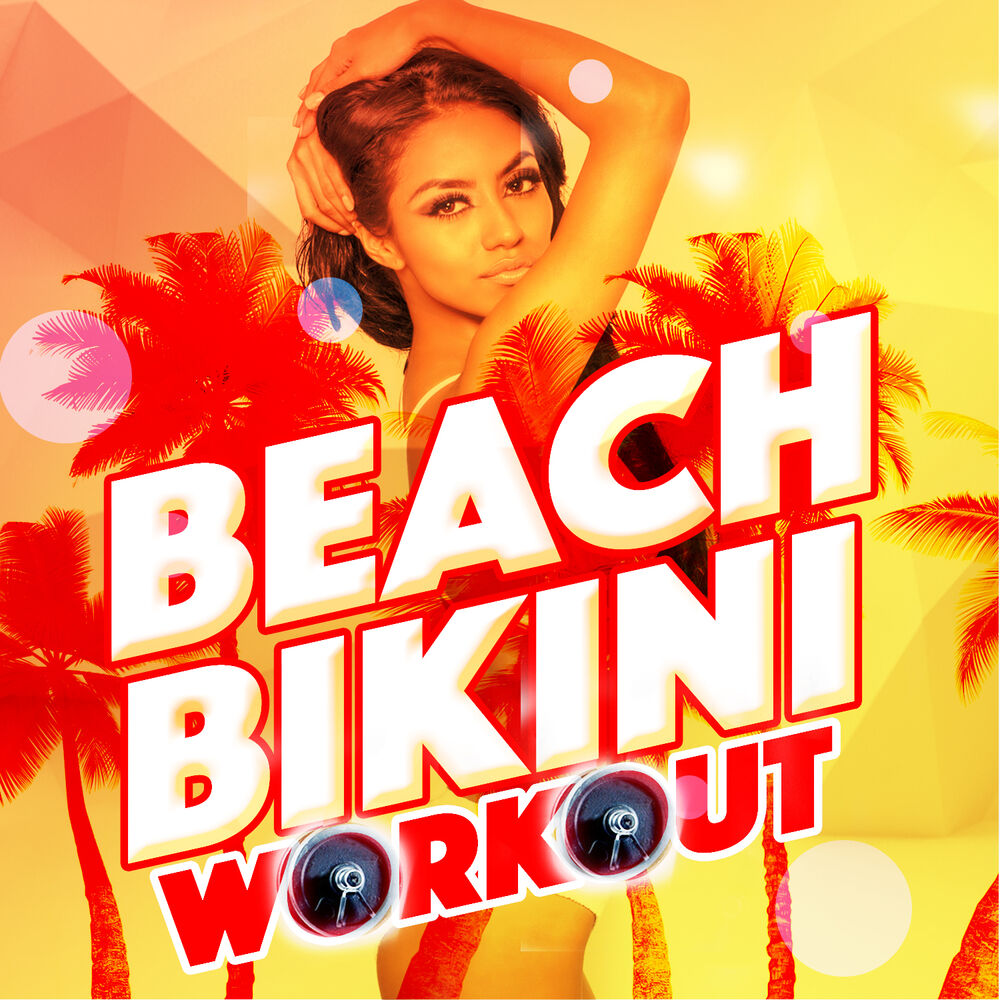 Picture of Beach Bikini Workout