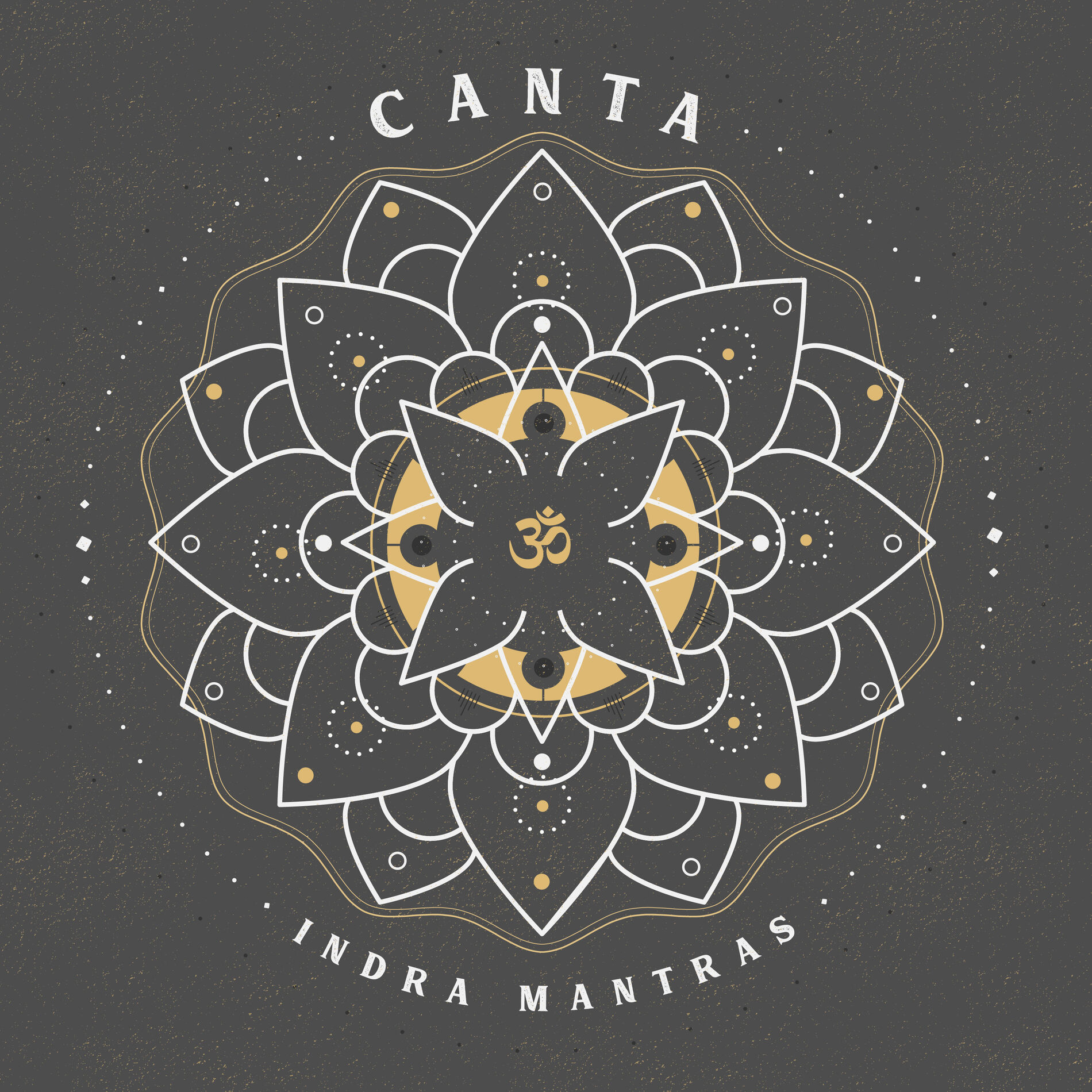 Album cover of Canta