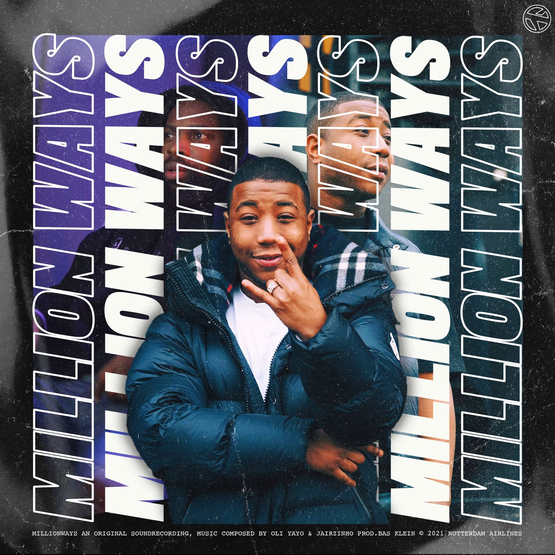 Album cover of Million Ways