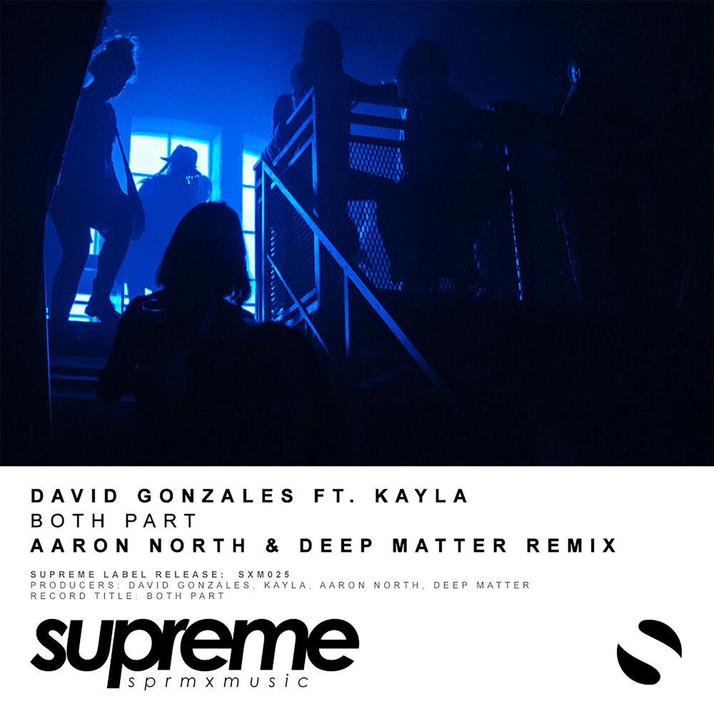 Picture of Both Part (Aaron North & Deep Matter Remix)
