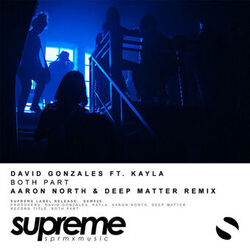Cover of Both Part (Aaron North & Deep Matter Remix)