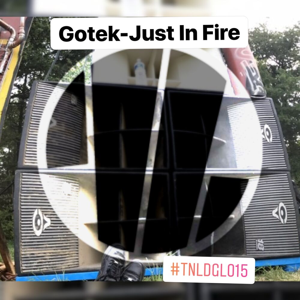Picture of Just in Fire