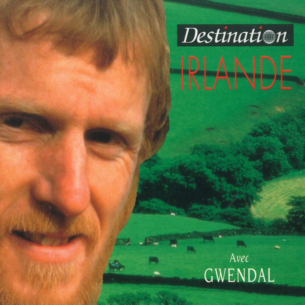 Picture of Destination Irlande