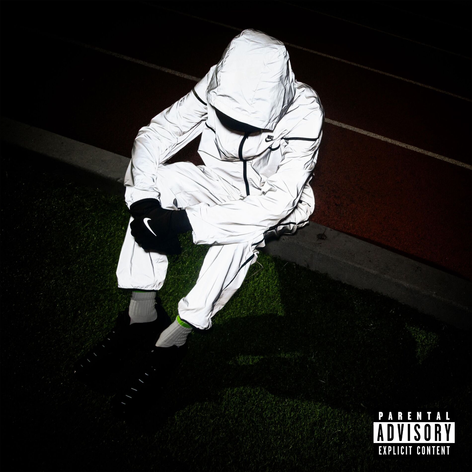 Album cover of The Moon
