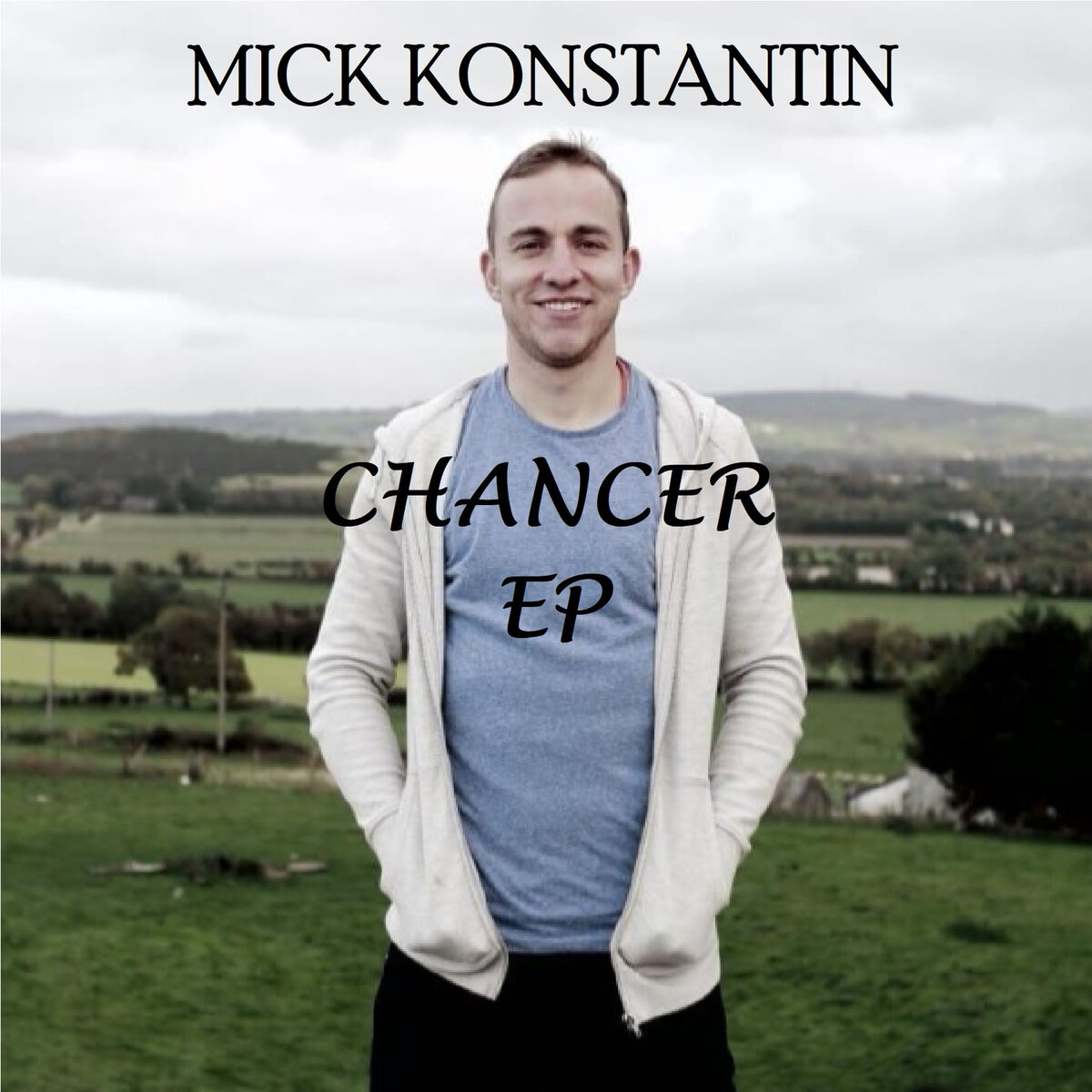 Album cover of Chancer - EP