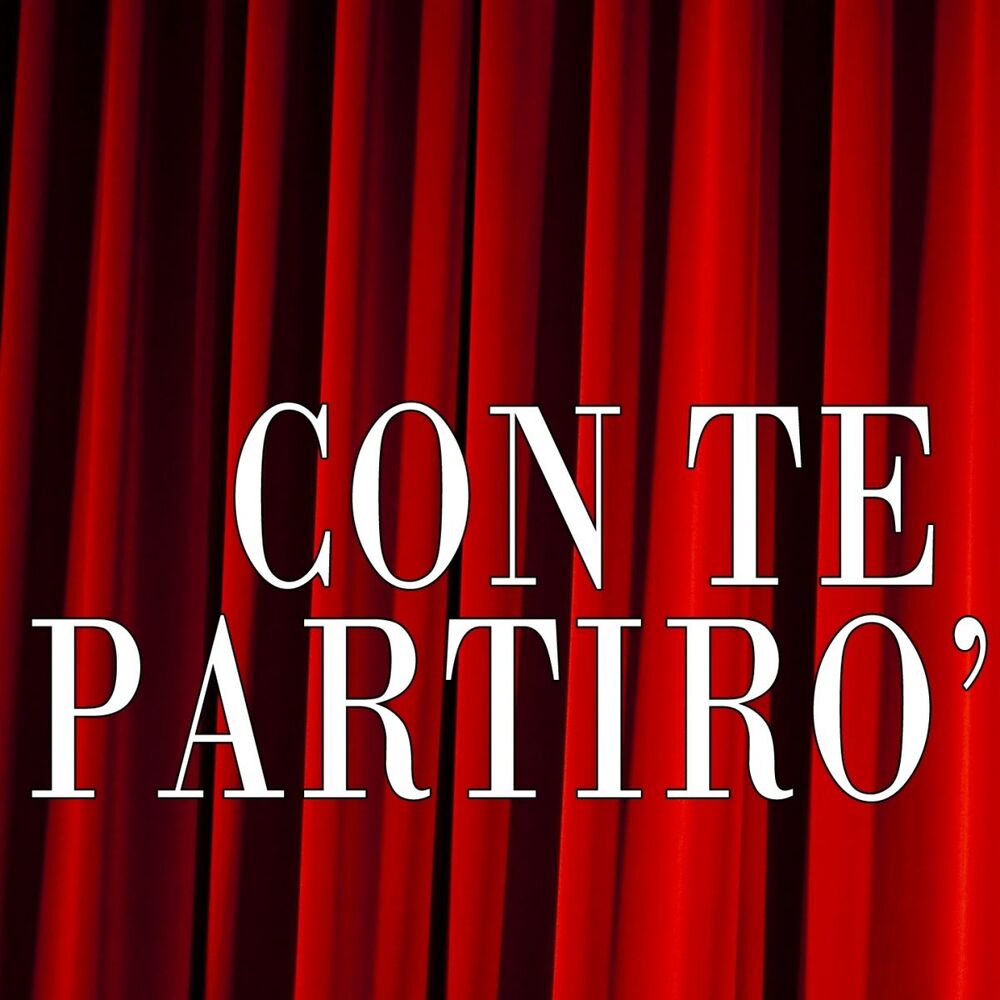 Picture of Con te partirò