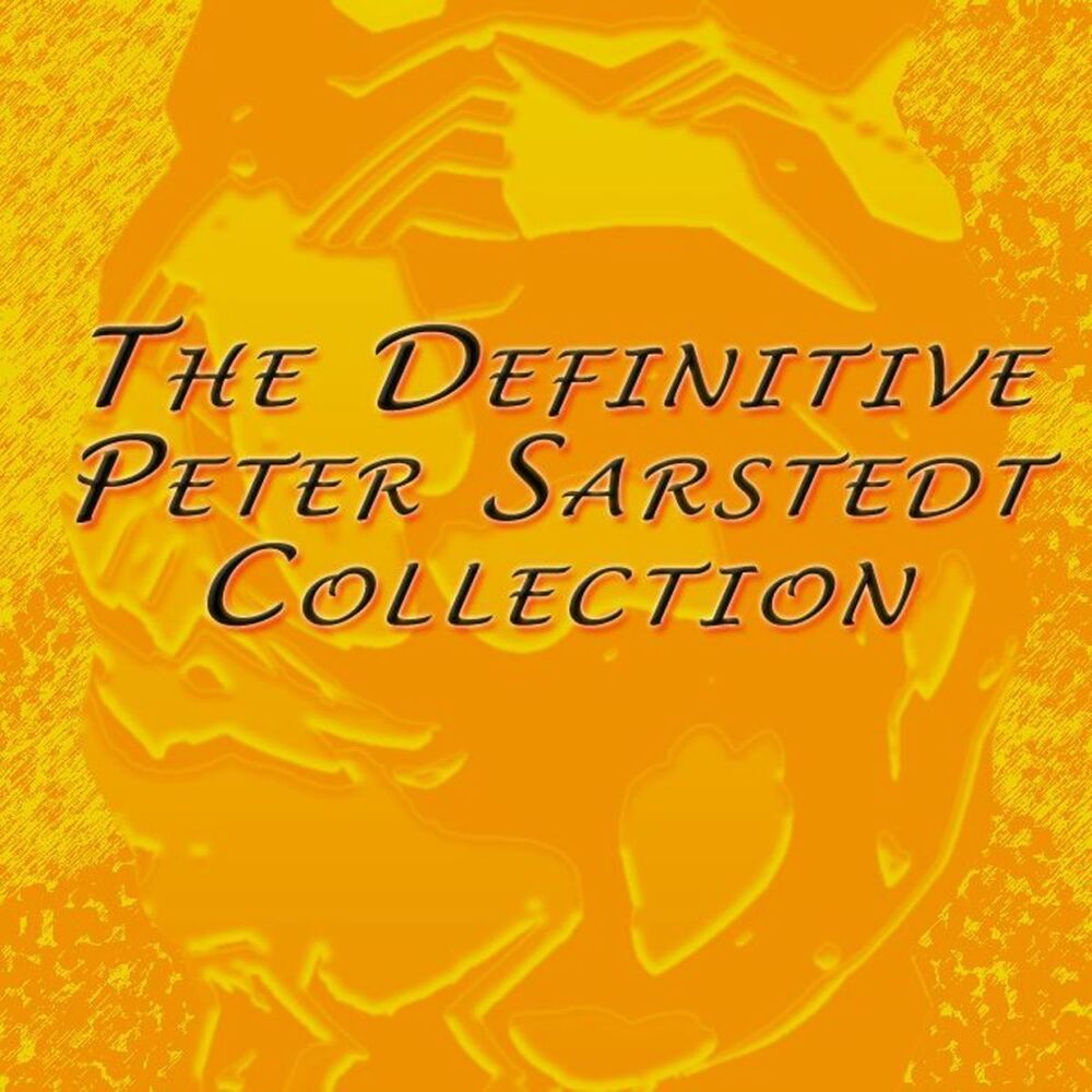 Picture of The Definitive Peter Sarstedt Collection