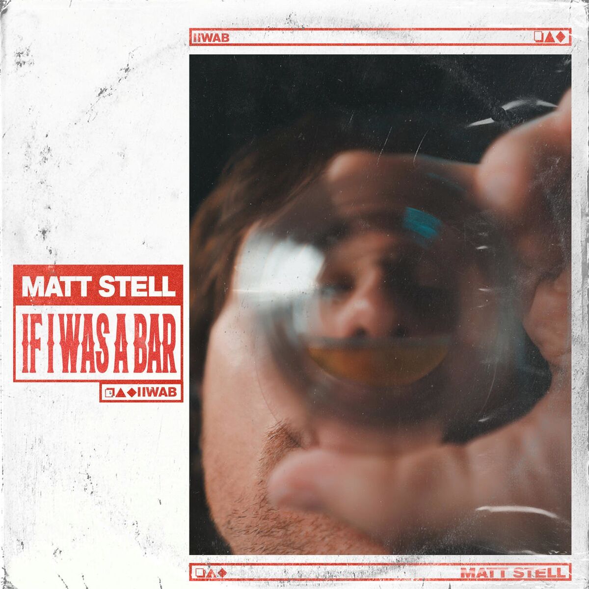 Album cover of If I Was a Bar