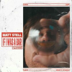 Cover of If I Was a Bar