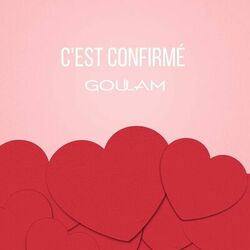 Cover of C'est confirmé