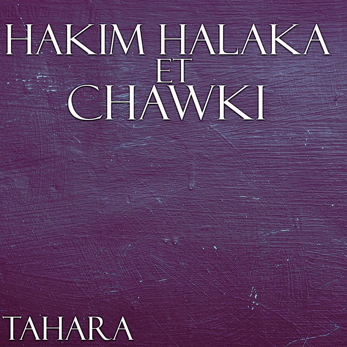 Album cover of Tahara