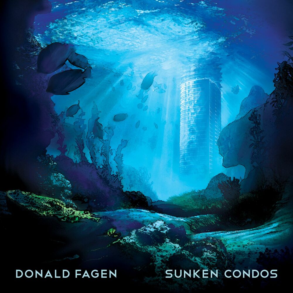 Picture of Sunken Condos