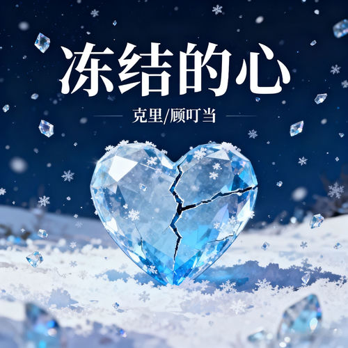 冻结的心