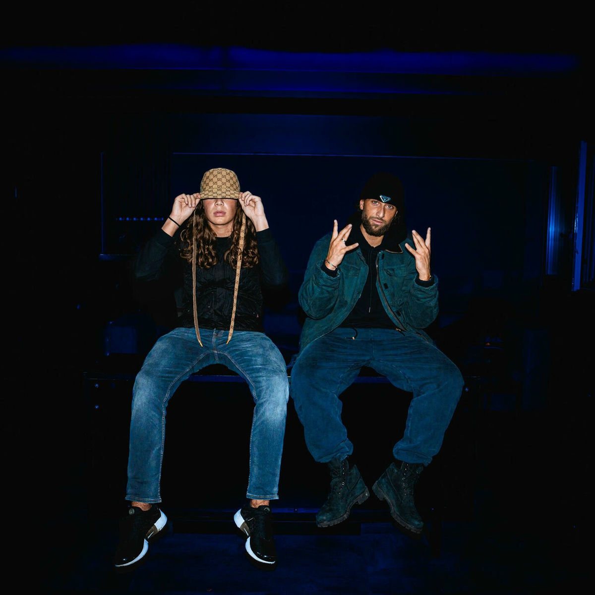 Album cover of Star