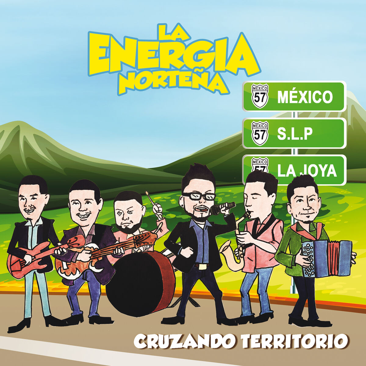 Album cover of Por El Bien De Los Dos