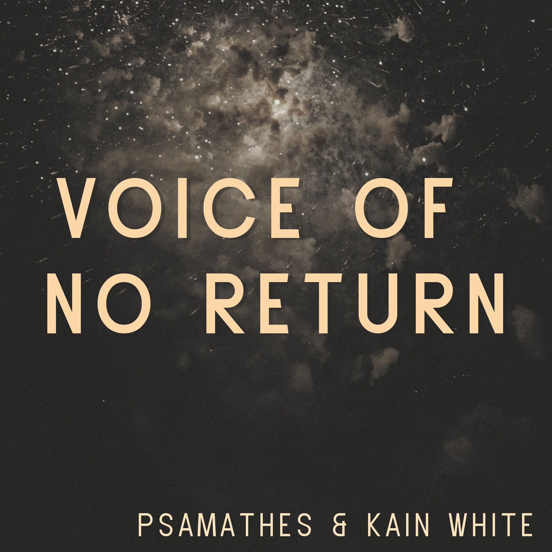 Album cover of Voice of No Return (From 
