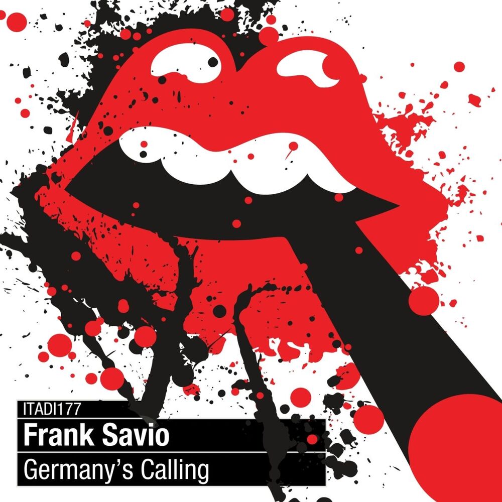 Picture of Germany's Calling