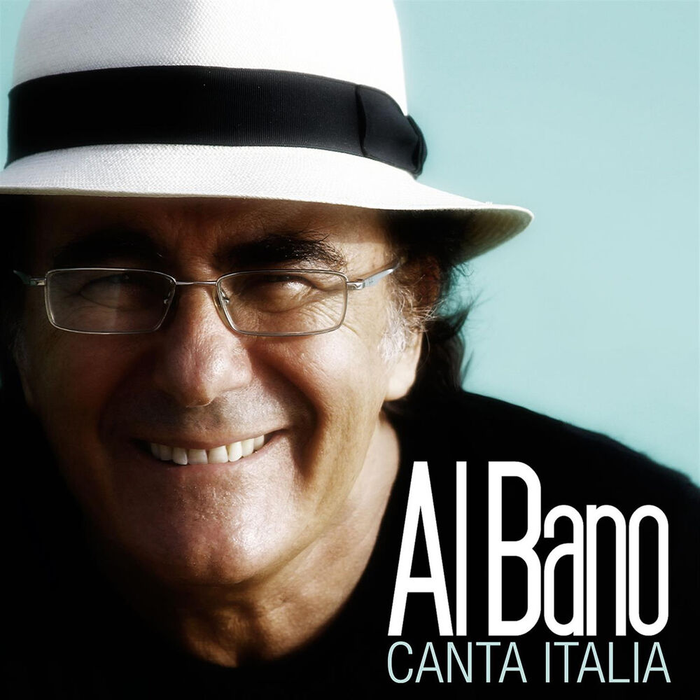 Picture of Canta Italia