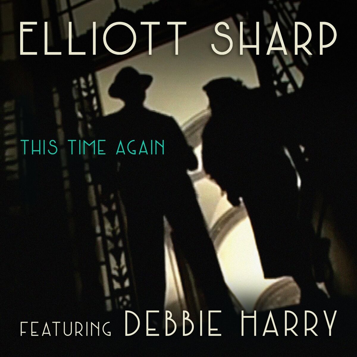 Album cover of This Time Again