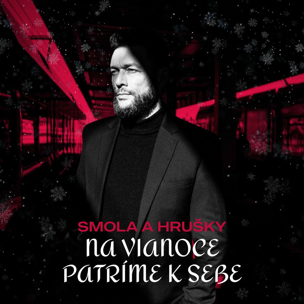 Album cover of Na Vianoce Patríme K Sebe