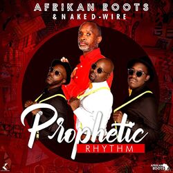 Cover of Prophetic Rhythm